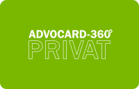 Advocard Logo