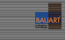 BAUART Logo