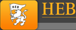 HEB Logo