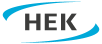 HEK Hanseatische Krankenkasse Logo