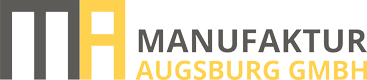 Manufaktur Augsburg Logo