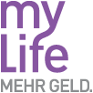 myLife Logo