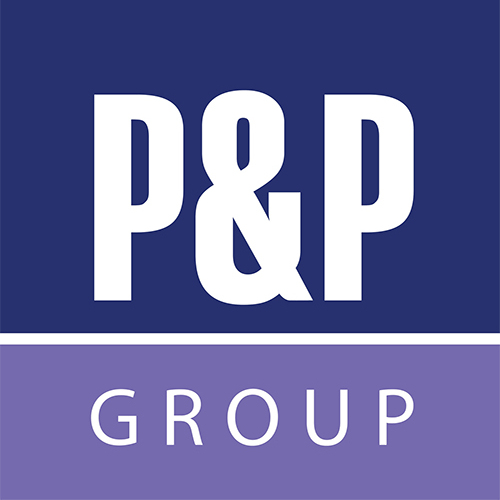 P&P Logo