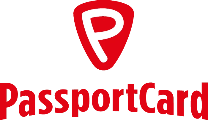 PassportCard Logo
